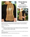 Wisehilda_vicuna_sunray_scarf