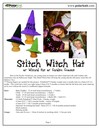 Stitch_witch_hat
