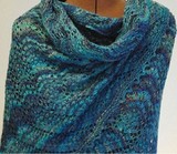 Grapevineshawl