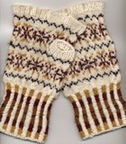 Fairislemittens