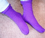 Twistyroadsocks