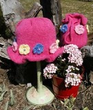 Flowerpowerhatandbagleaflet