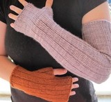 Hoodrivermitts