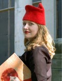 Reboux-hat