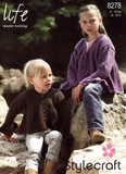 Stylecraft8278
