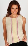 A38-women-purl-ribbed-shell