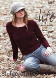Stylecraft8237