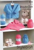 Stylecraft8294