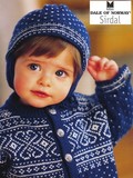 Daleofnorway_sirdal_cardigan_cap