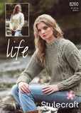 Stylecraft8260