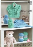 Stylecraft8292