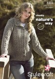 Stylecraft8303