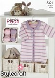 Stylecraft8321