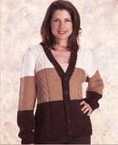 3545_merino_otto_unisex_cable_v_cardi