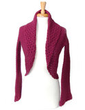 Wickedcrochetshrug