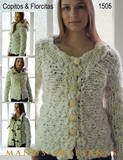 1505_manos_artesanas_copitos_and_florcitas_one_piece_jacket_and_collar_scarf_or_hood