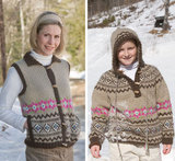 Fairislehoodievestpinheironhk20