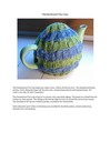 Checkerboardteacosy