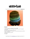 Dissolve
