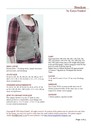 Bracken-waistcoat