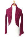 Wickedcrochetshrug