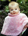 Poshbabyponcho