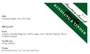 Kindling___tinder_--_burton_scarf