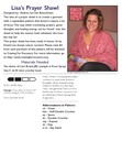 Prayershawl