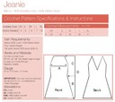 Louet-jeanie