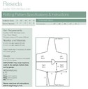 Louet-reseda