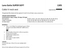 Lgatto-1305-supersoft