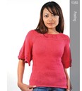 Lgatto-1350-flouncesleevepullover