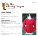 Lasso_gansey