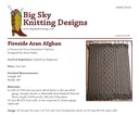 Firesideafghan