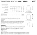 Sirdar9260
