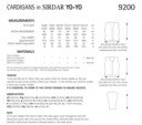 Sirdar9200