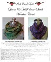Linenstitchmoebiuscowl