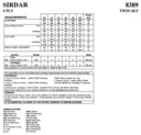 Sirdar8389