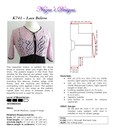 K741lacebolero