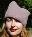 Reboux-hat